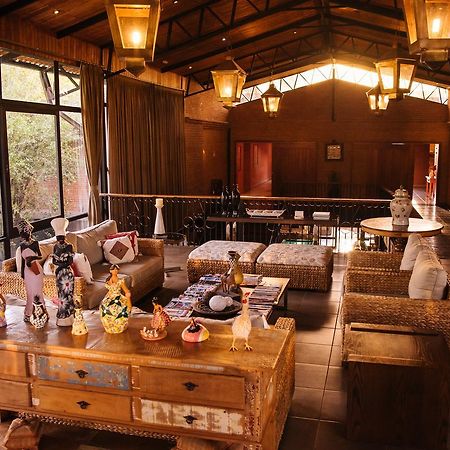 Hotel Villa D'Angelo Itatiba Ngoại thất bức ảnh