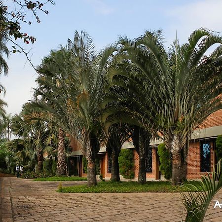 Hotel Villa D'Angelo Itatiba Ngoại thất bức ảnh