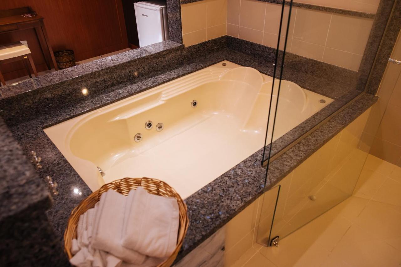 Hotel Villa D'Angelo Itatiba Ngoại thất bức ảnh