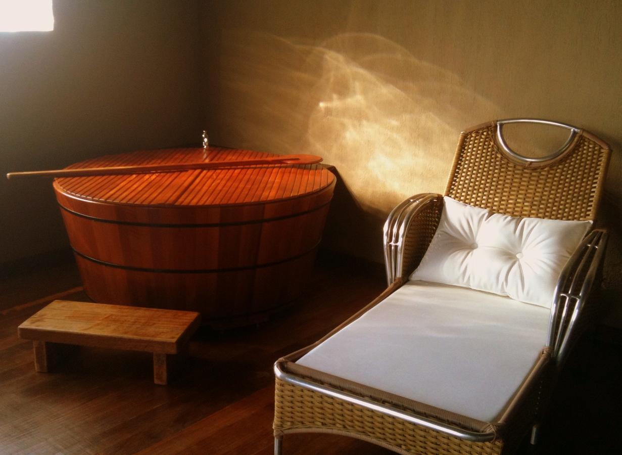 Hotel Villa D'Angelo Itatiba Ngoại thất bức ảnh
