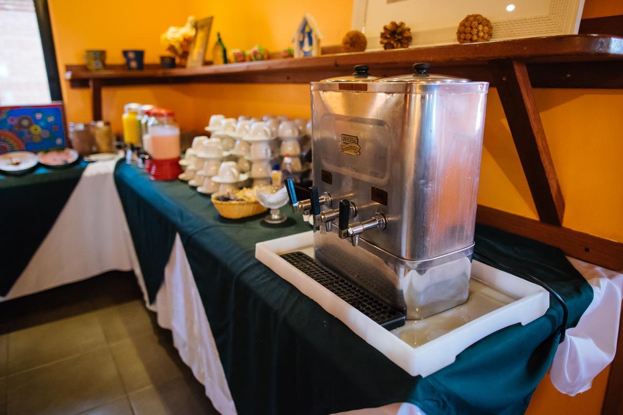 Hotel Villa D'Angelo Itatiba Ngoại thất bức ảnh