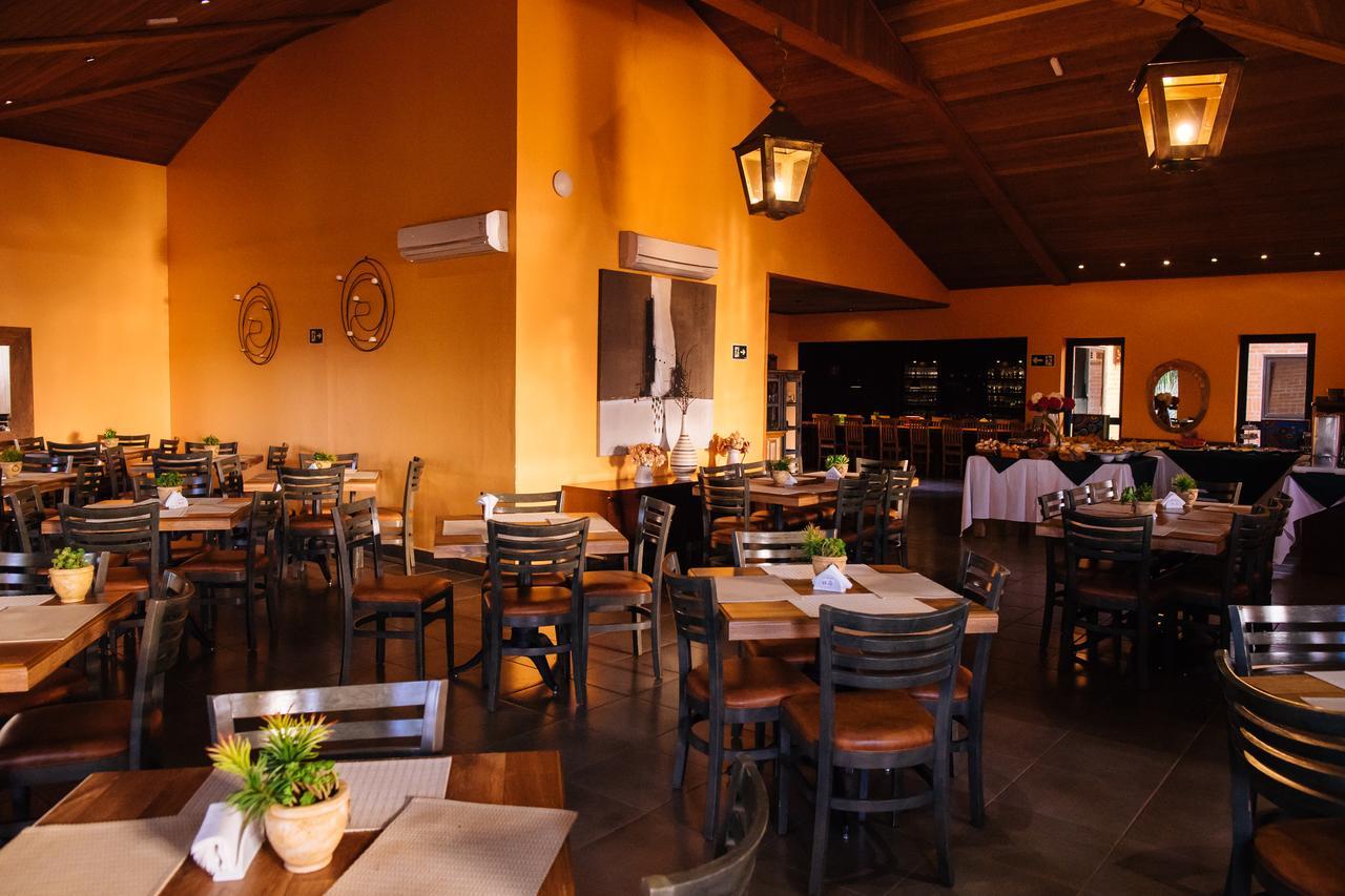 Hotel Villa D'Angelo Itatiba Ngoại thất bức ảnh