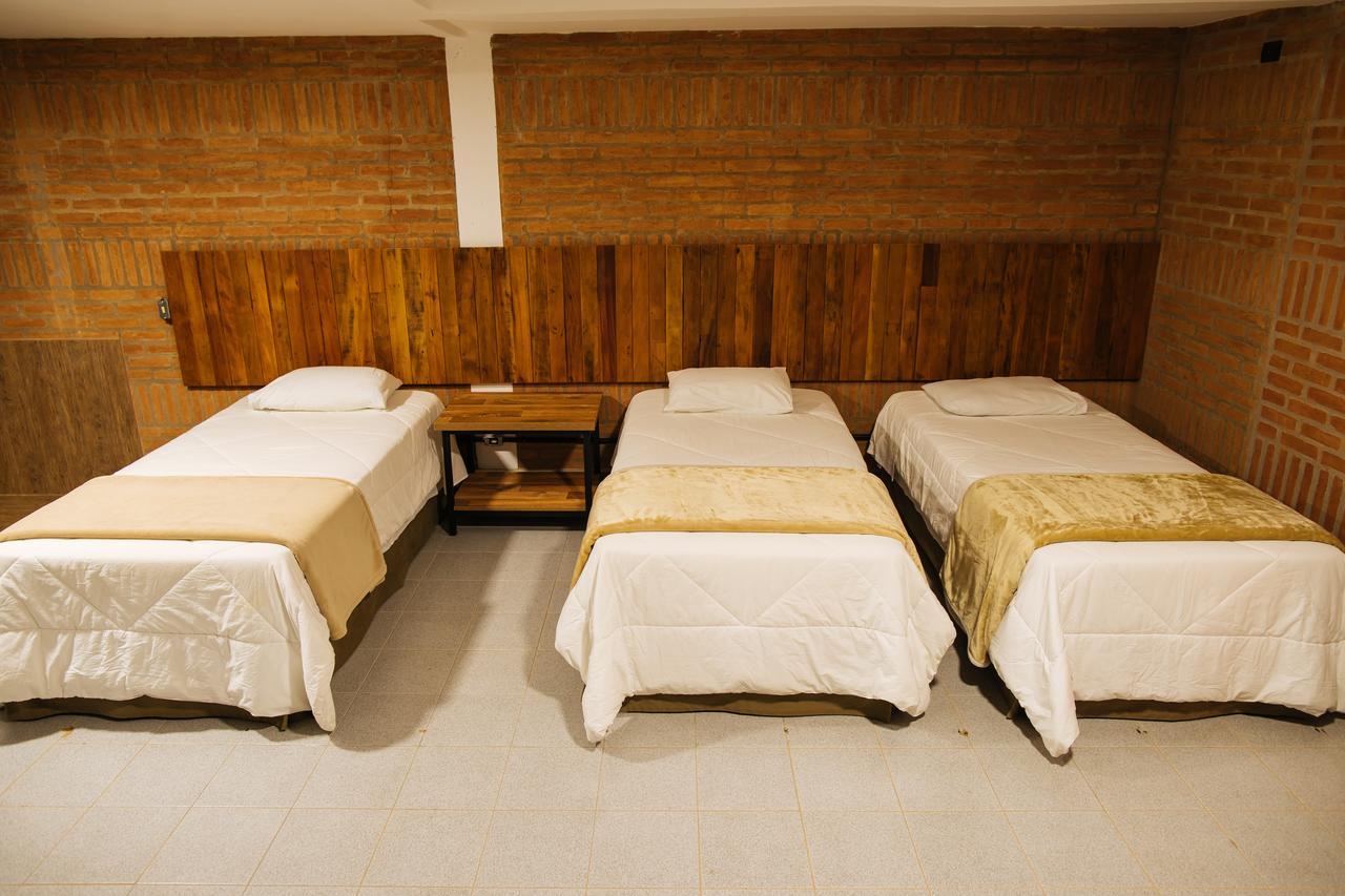 Hotel Villa D'Angelo Itatiba Ngoại thất bức ảnh