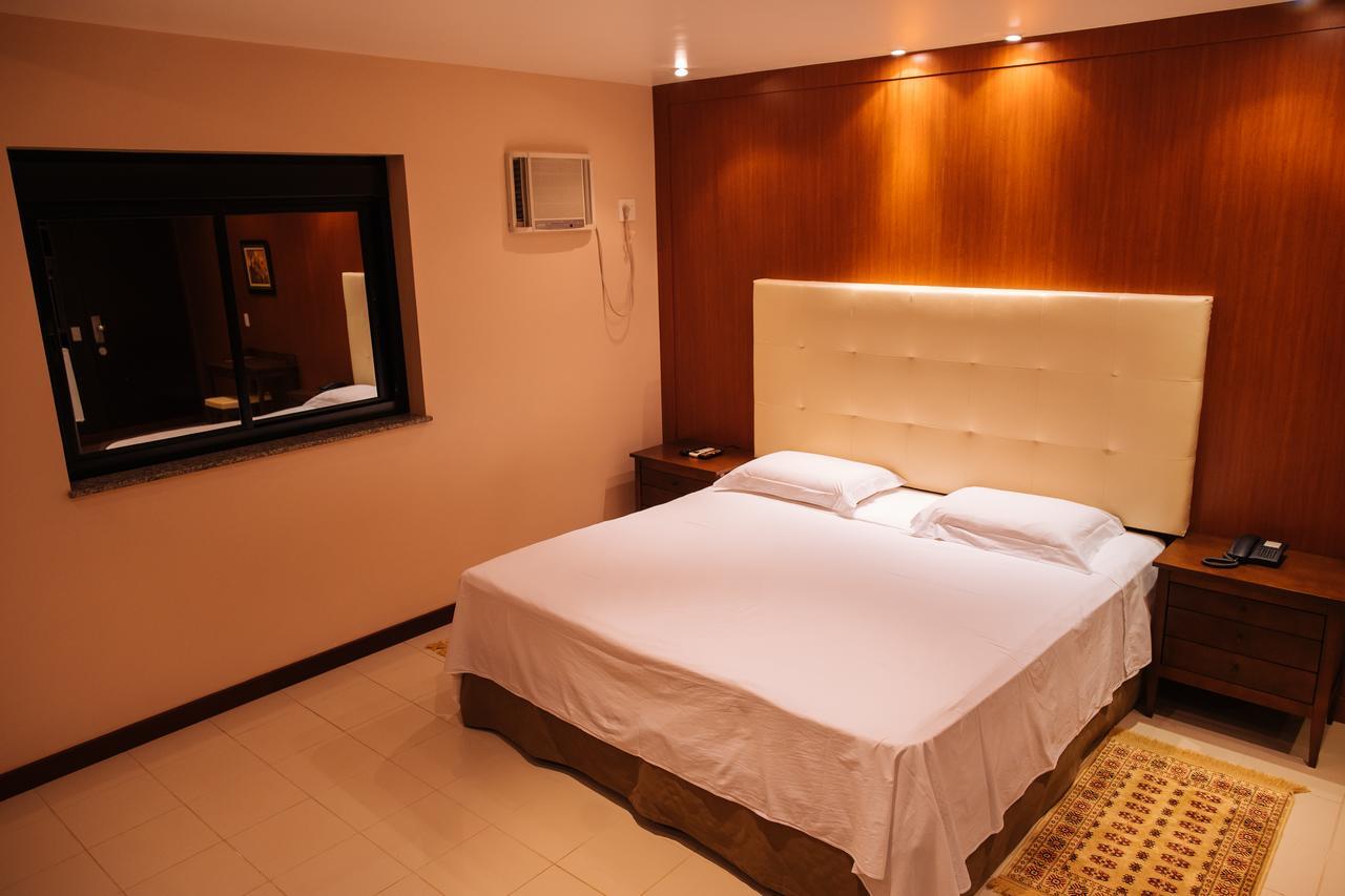 Hotel Villa D'Angelo Itatiba Ngoại thất bức ảnh