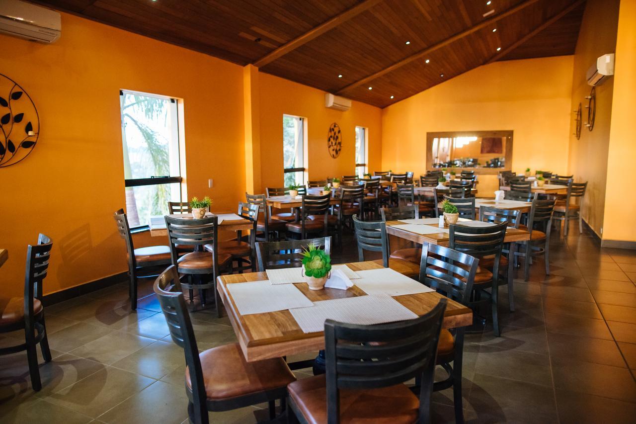 Hotel Villa D'Angelo Itatiba Ngoại thất bức ảnh