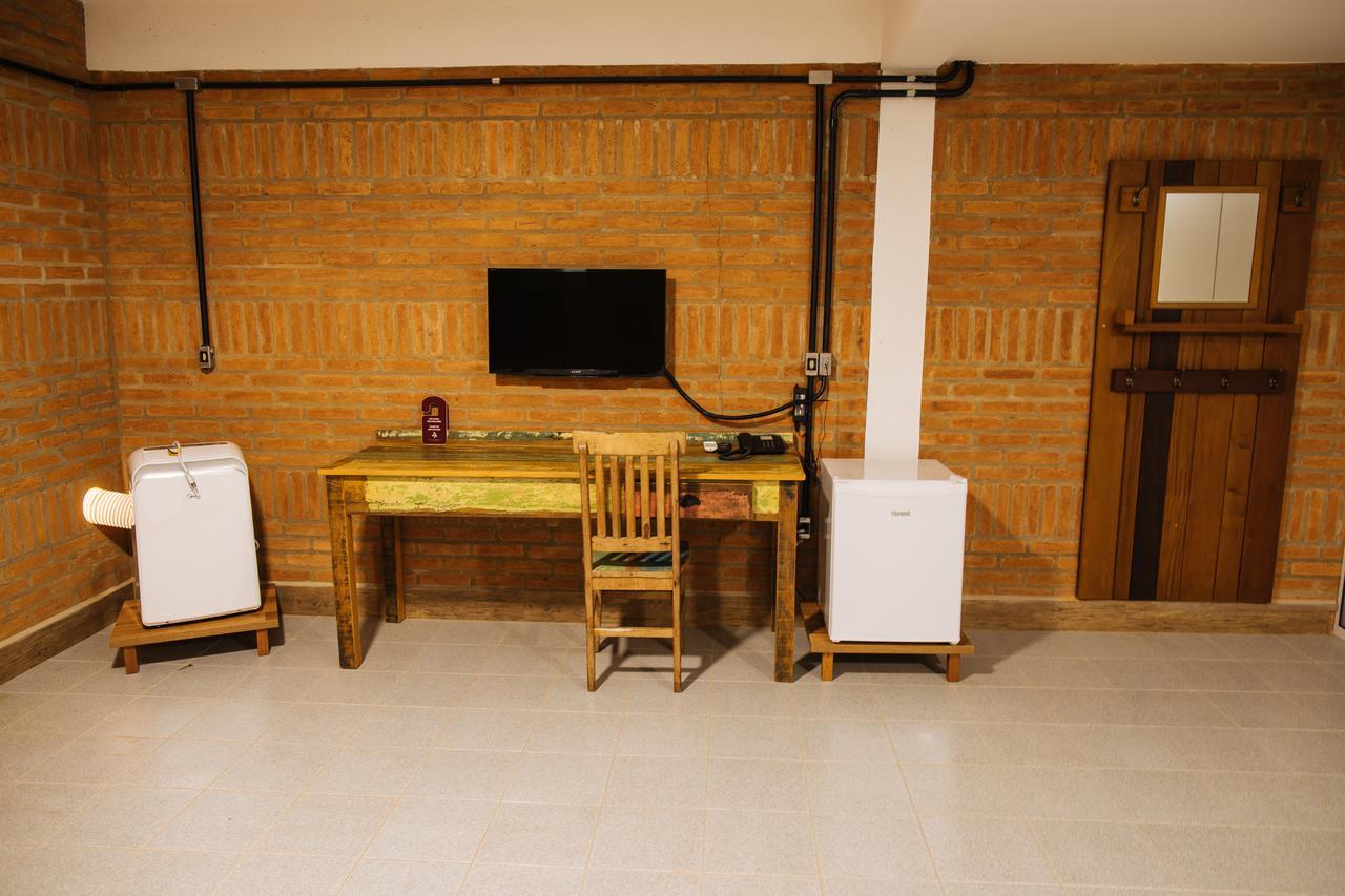 Hotel Villa D'Angelo Itatiba Ngoại thất bức ảnh