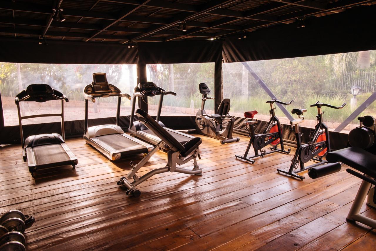 Hotel Villa D'Angelo Itatiba Ngoại thất bức ảnh