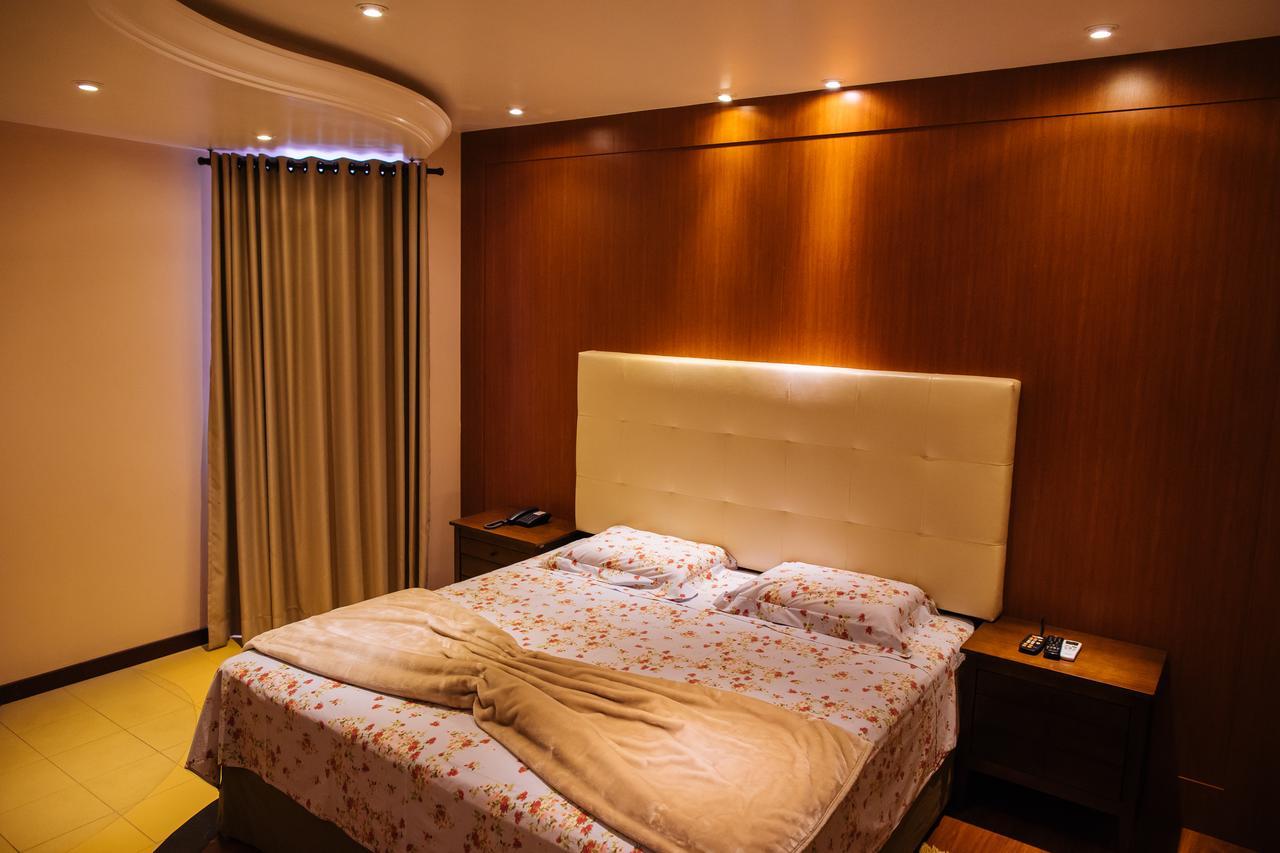 Hotel Villa D'Angelo Itatiba Ngoại thất bức ảnh