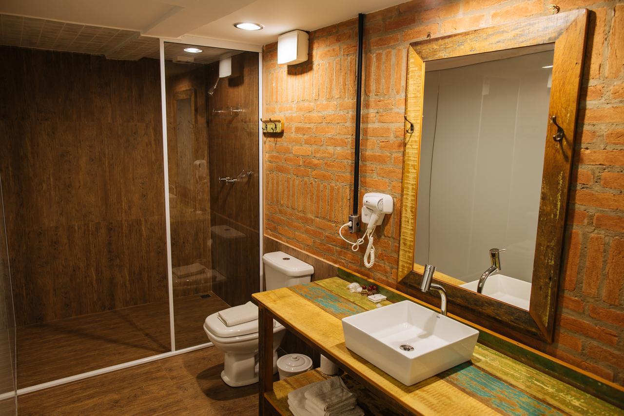 Hotel Villa D'Angelo Itatiba Ngoại thất bức ảnh