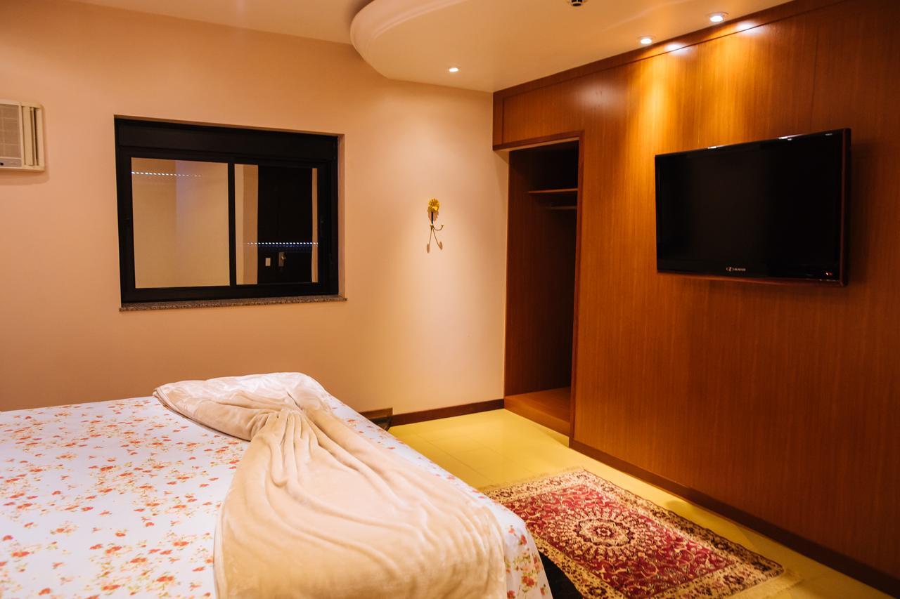 Hotel Villa D'Angelo Itatiba Ngoại thất bức ảnh