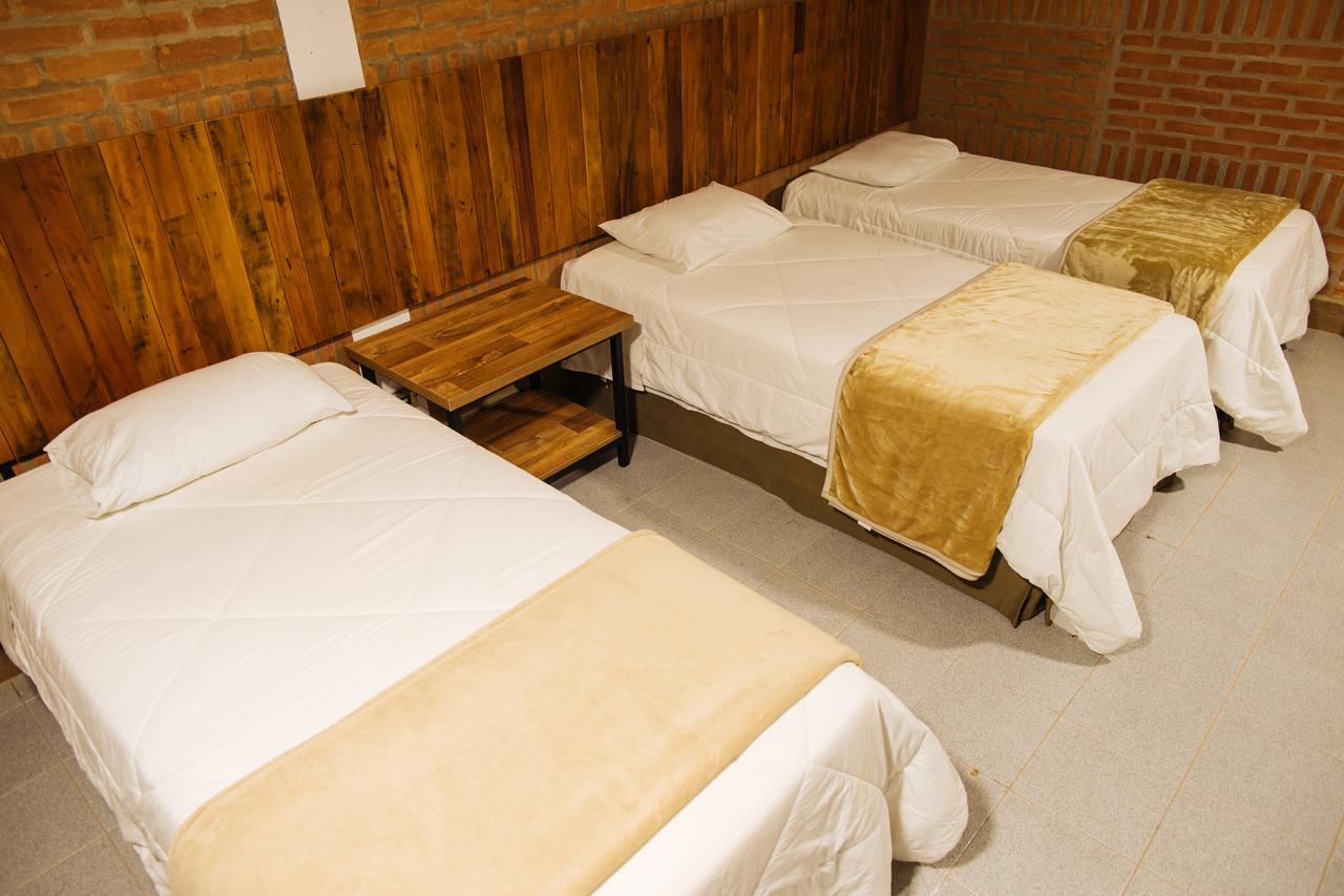 Hotel Villa D'Angelo Itatiba Ngoại thất bức ảnh