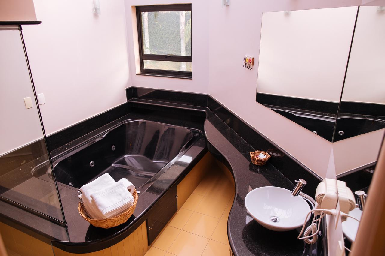 Hotel Villa D'Angelo Itatiba Ngoại thất bức ảnh