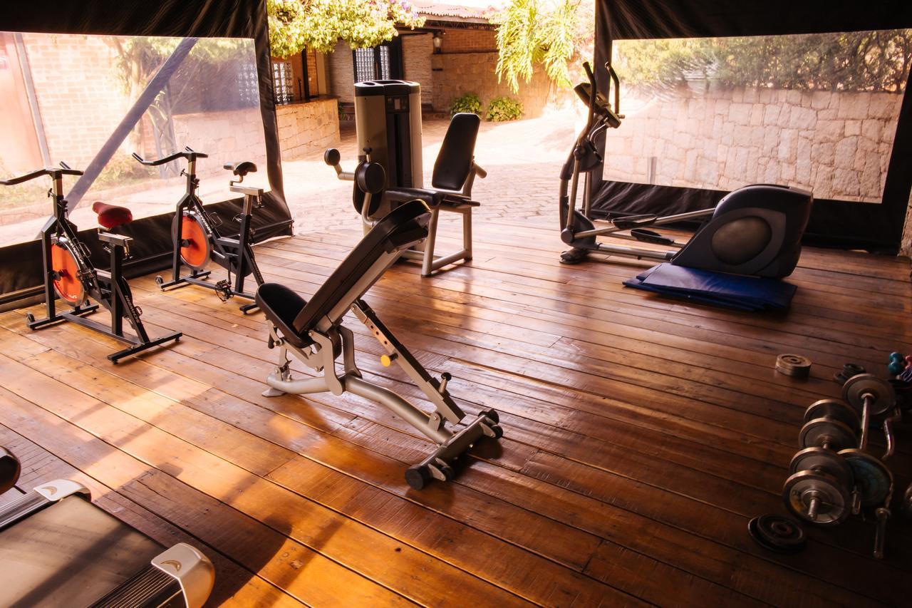 Hotel Villa D'Angelo Itatiba Ngoại thất bức ảnh