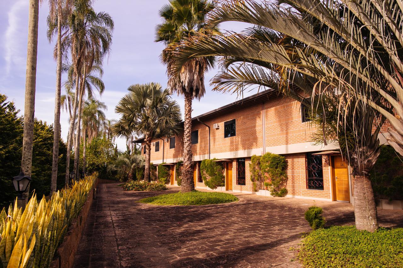 Hotel Villa D'Angelo Itatiba Ngoại thất bức ảnh