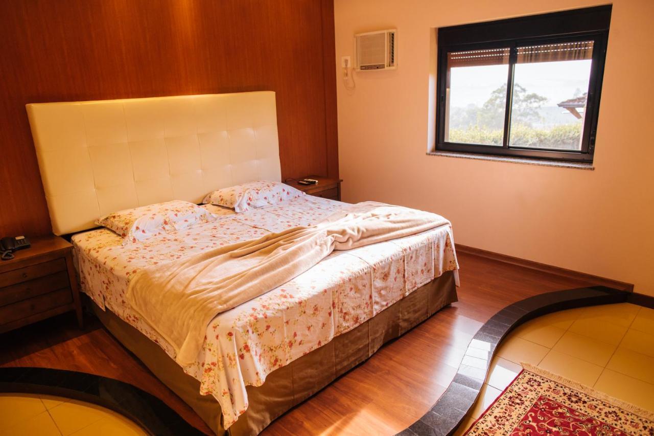 Hotel Villa D'Angelo Itatiba Ngoại thất bức ảnh