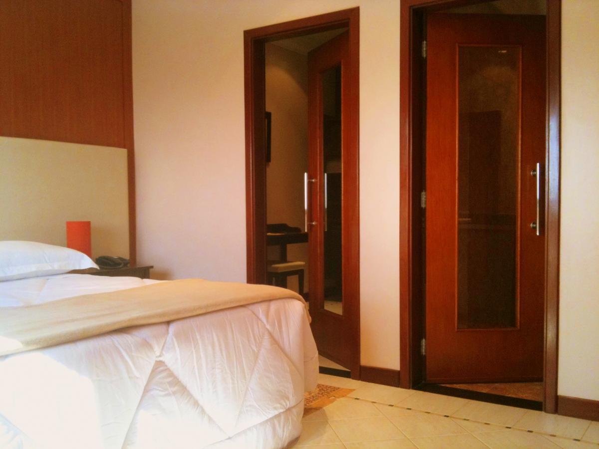 Hotel Villa D'Angelo Itatiba Ngoại thất bức ảnh